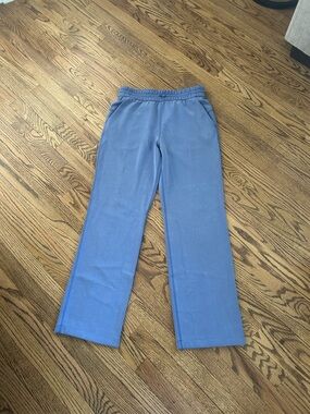 Lululemon Softstreme high rise pant regular